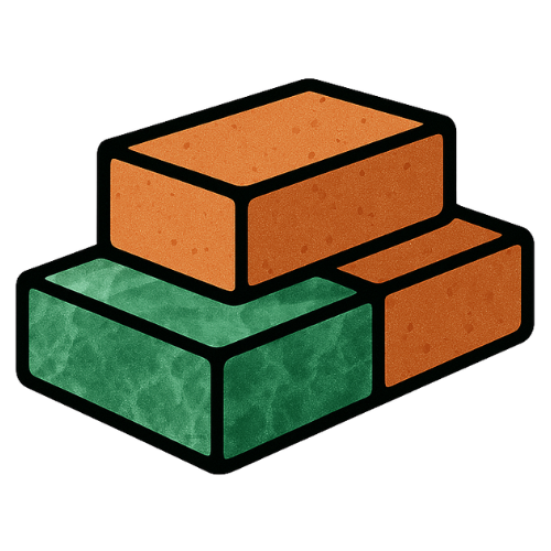 JadeBrick logo